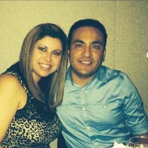 Meet your Posher, Luis